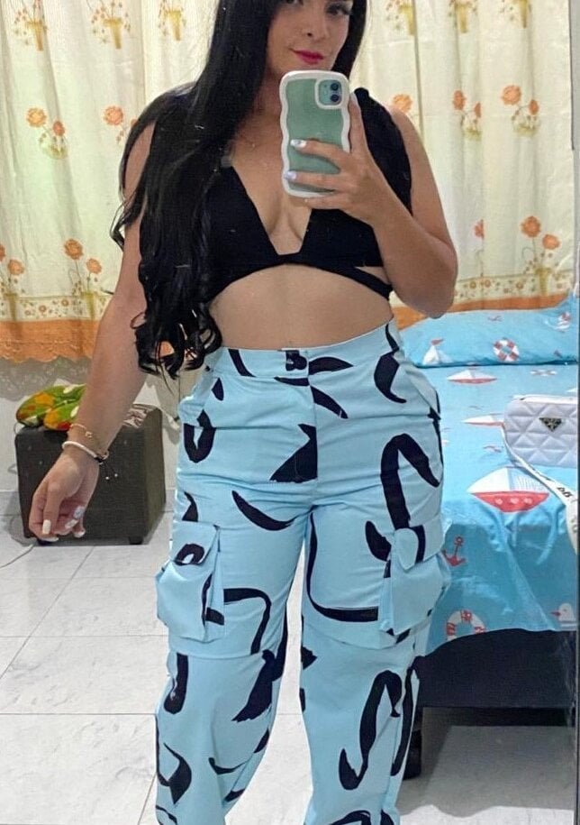 dalilasexhot profile