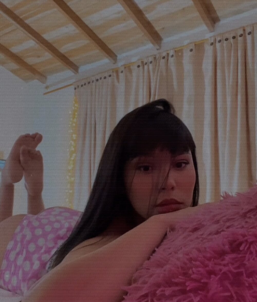 becaloos1's Offline XXX Chat