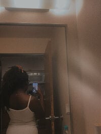 Freakyhershey's webcam live show