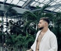 KingAdonisss's webcam live show