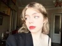 cuttieva's Webcam Show
