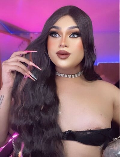 alexia_mattel Avatar