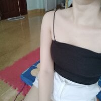 Asiangirlhas_milk20's Webcam Show