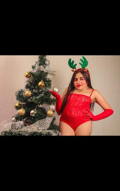 Sabanna_Valle_ private show
