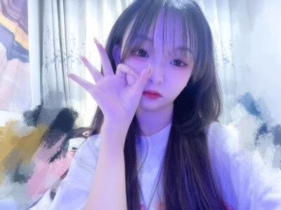 Wenwen-buyao - Stripchat Lovense Cam2cam Dildo Girl 
