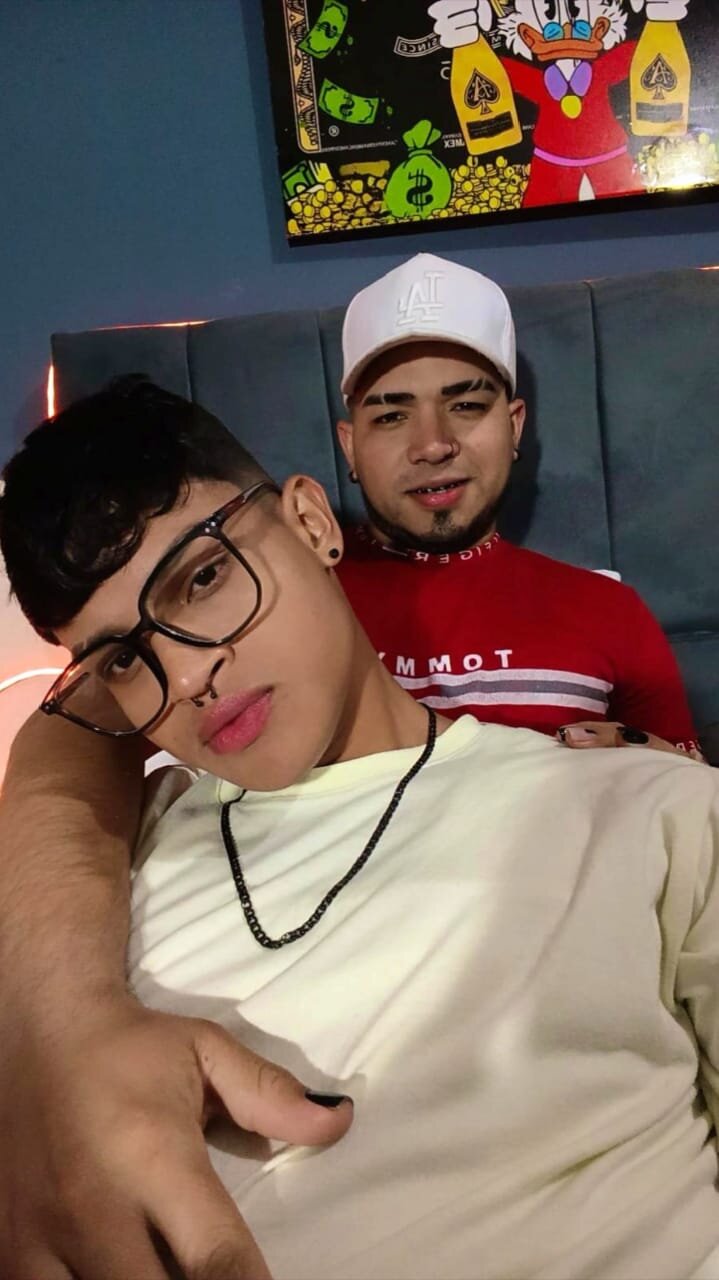 dylanandnoah