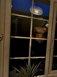 JackParker__ Webcam Model Profile