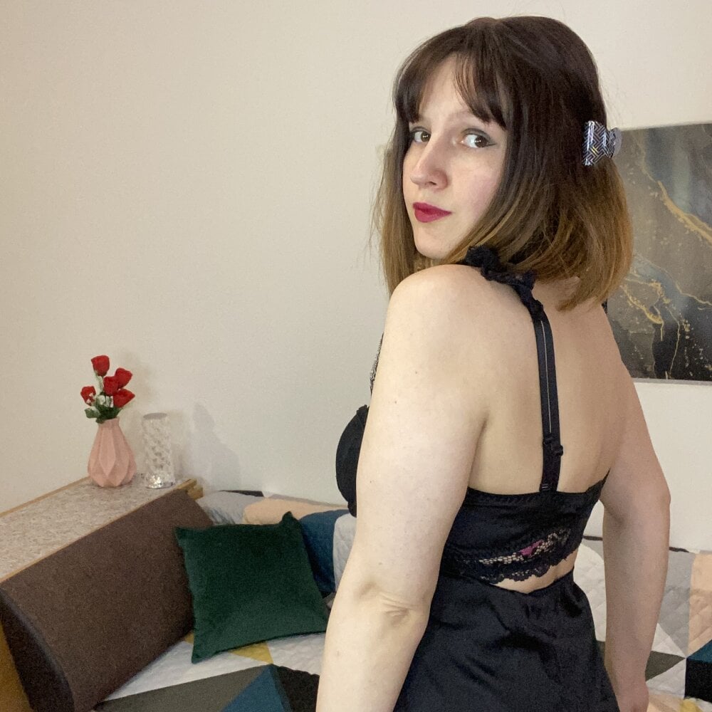 SeraphimaRose profile