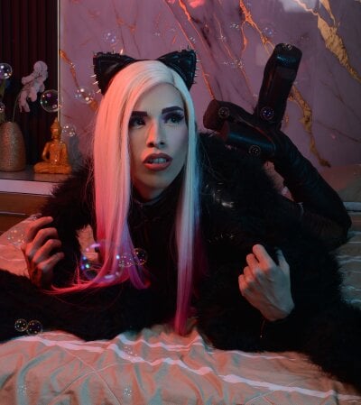 MissIvanna