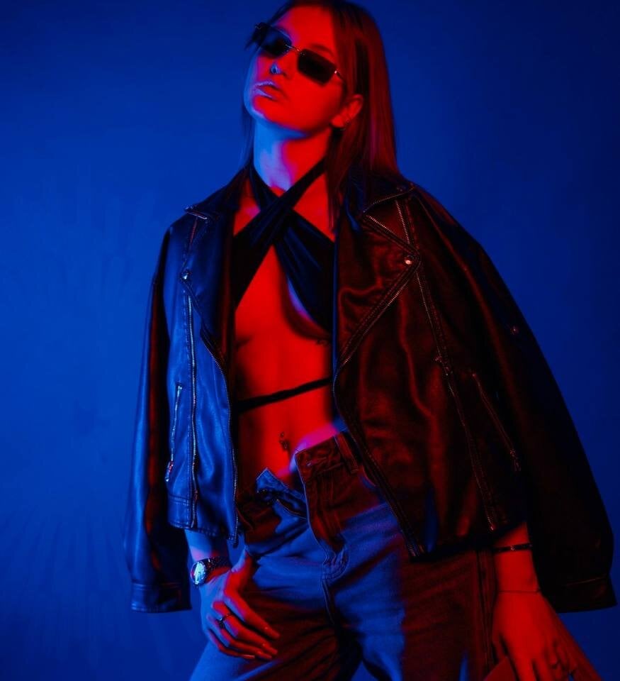 Billie_Val profile