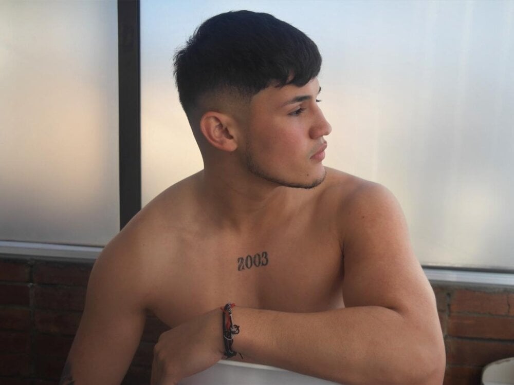 Evans_fisher profile