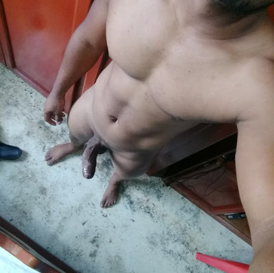 FitStudBlack - Stripchat Boy 