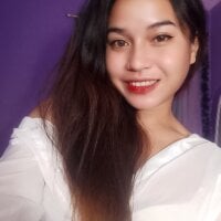 Jasmine_Belair's webcam live show