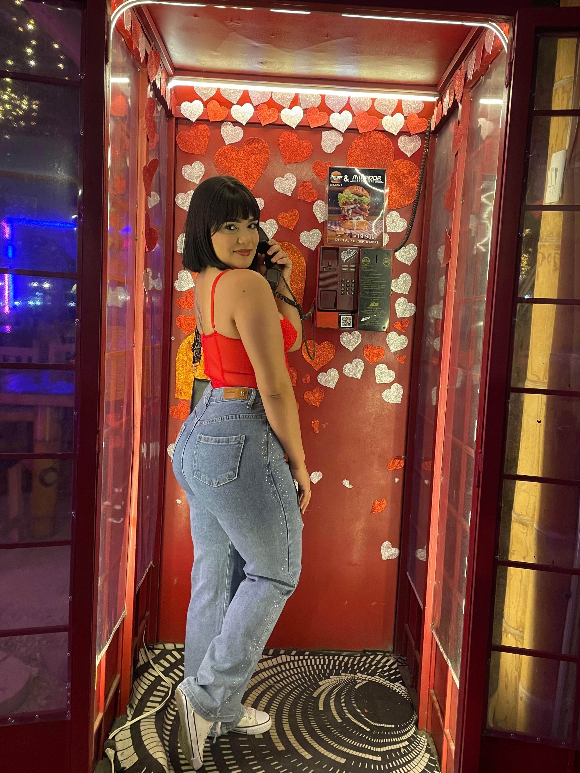 DannaGlamShow
