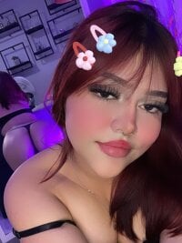 mara_golden's Live Sex Cam Show