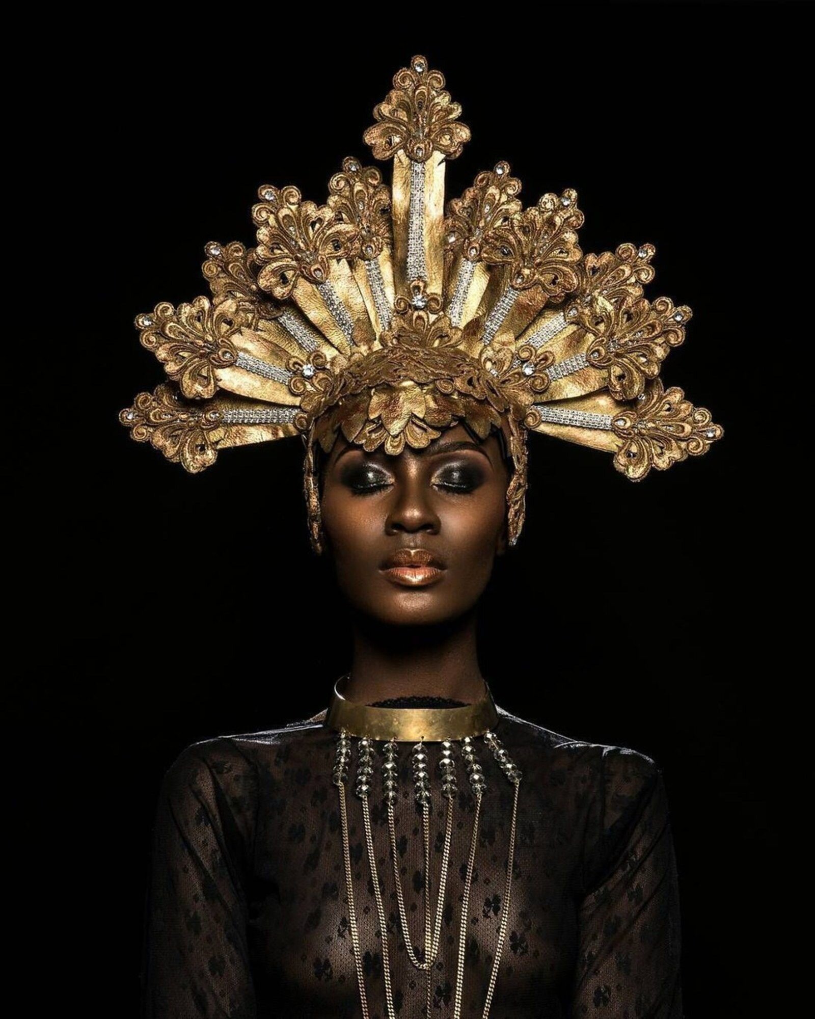 Goddess_Queen