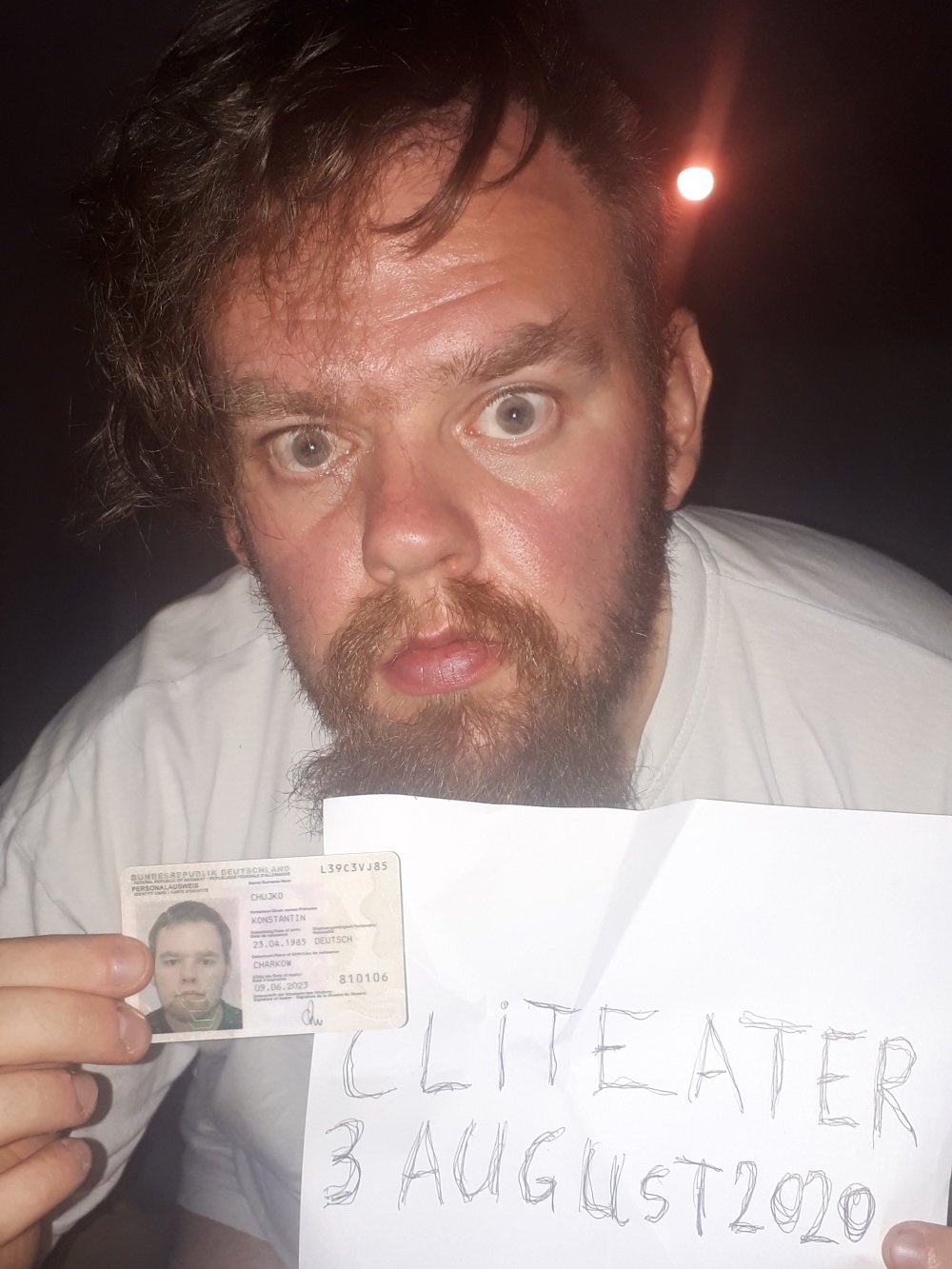cliteater from stripchat
