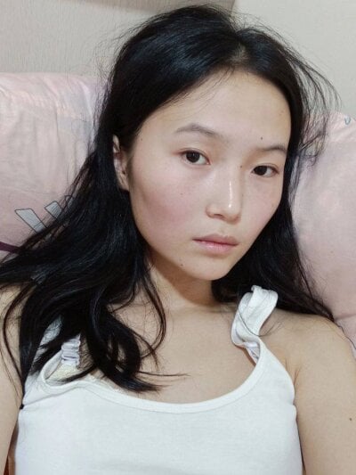 ailey_chao - blowjob