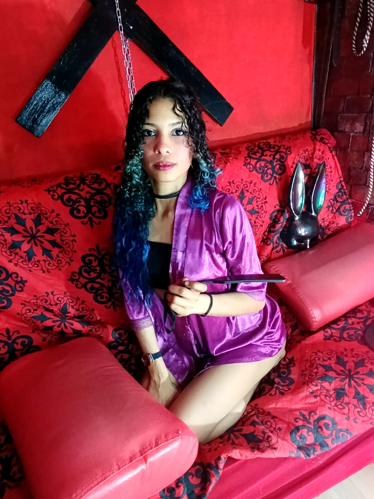 Sofyxticada