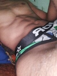 HarolddXL's webcam live show