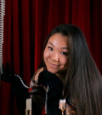 gentle_muse's webcam live show