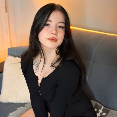 Amandawilsooon - Stripchat Girl 