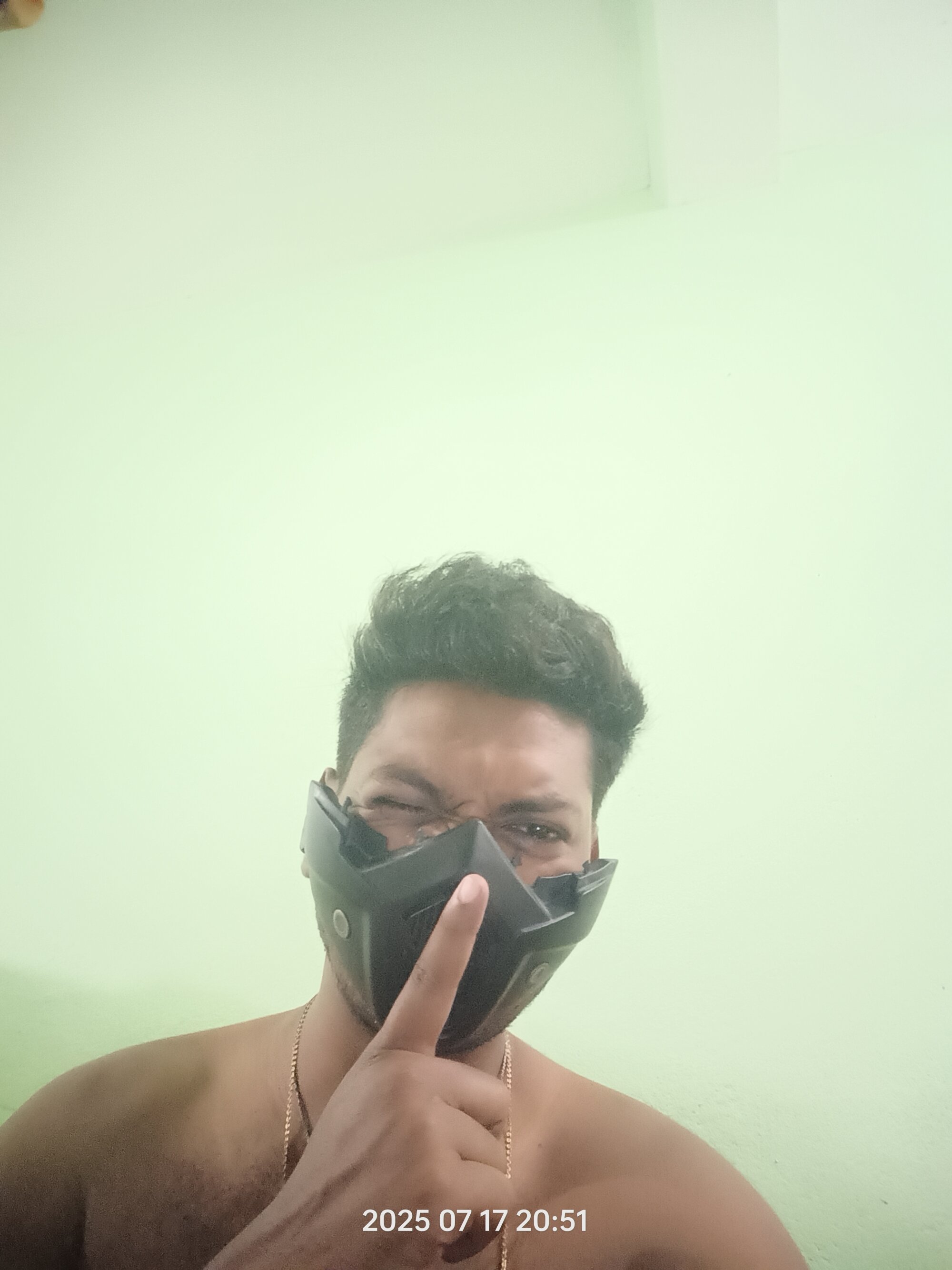 Im4onlymasti