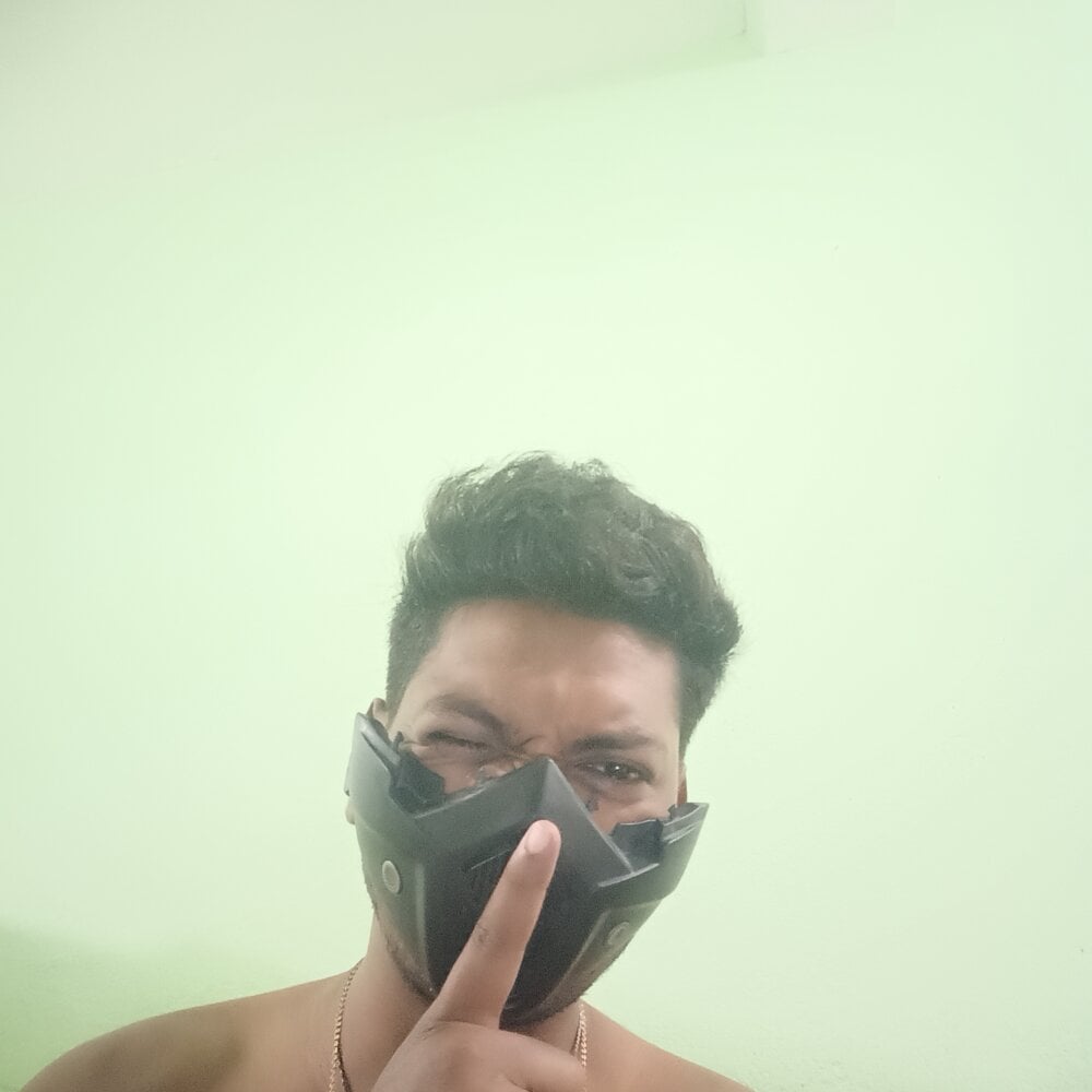 Im4onlymasti profile