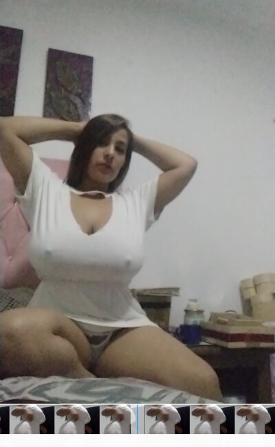 candela_hot2 📳 live online webcam
