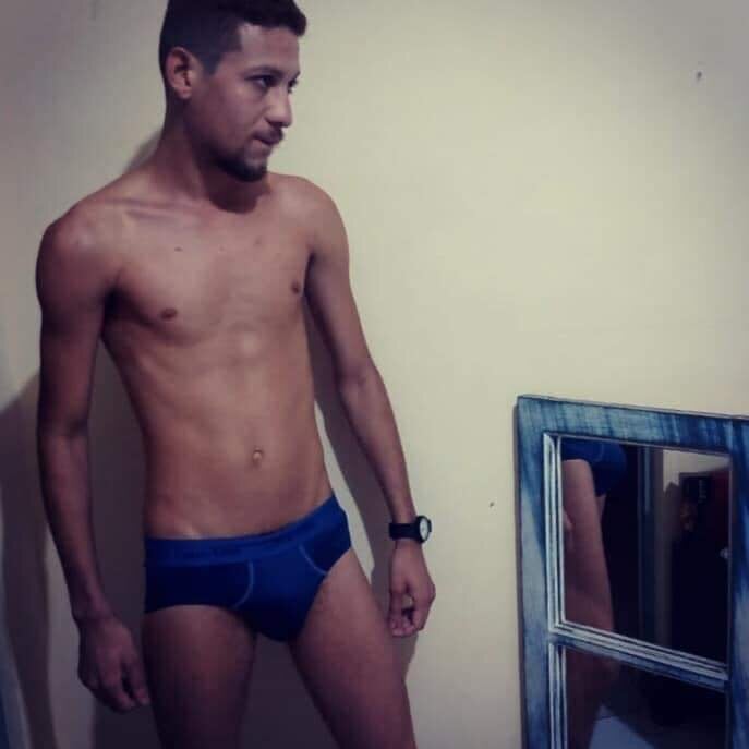 rassup from stripchat