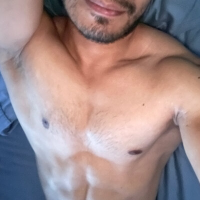 BlazingGuy - Stripchat Daddy Boy 