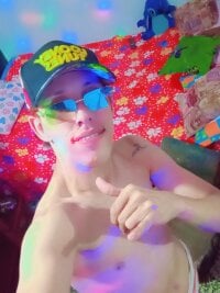 Carlito20cm's webcam live show