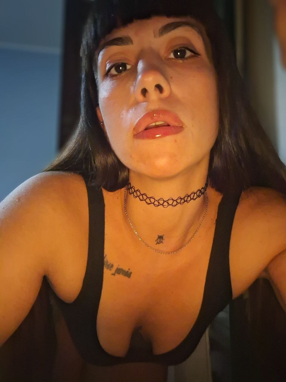 JulieisCleopatra