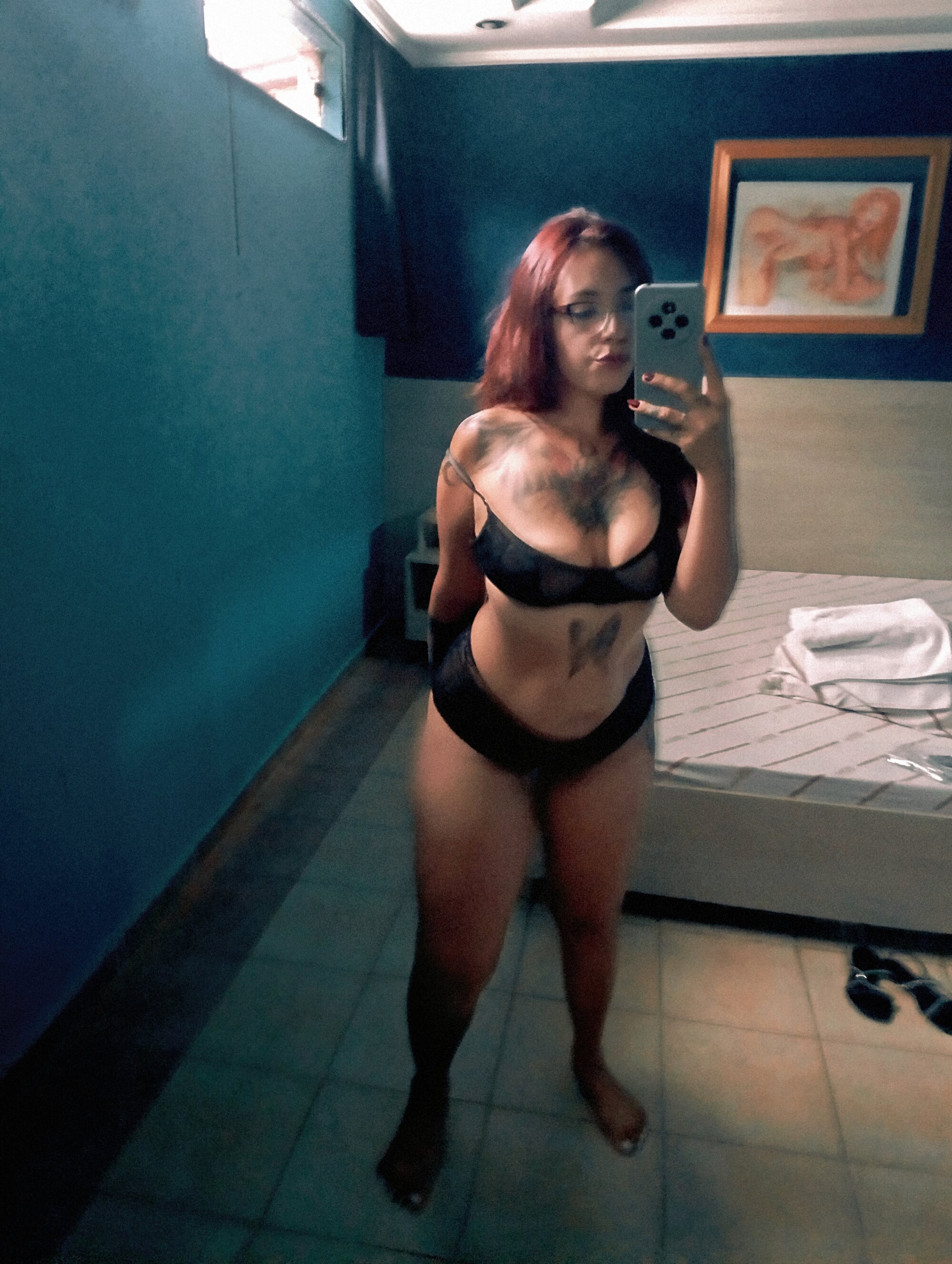 Allexa_rosa