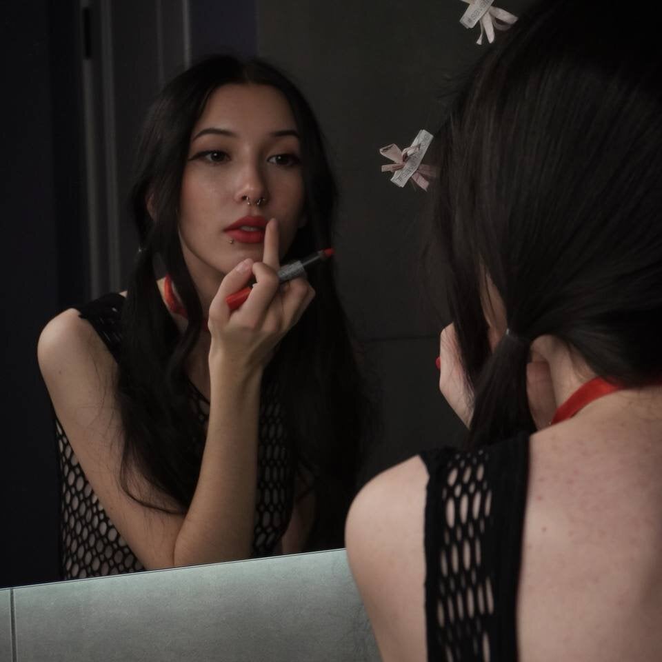 MayaDarkness profile