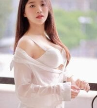 HanniZii's webcam live show