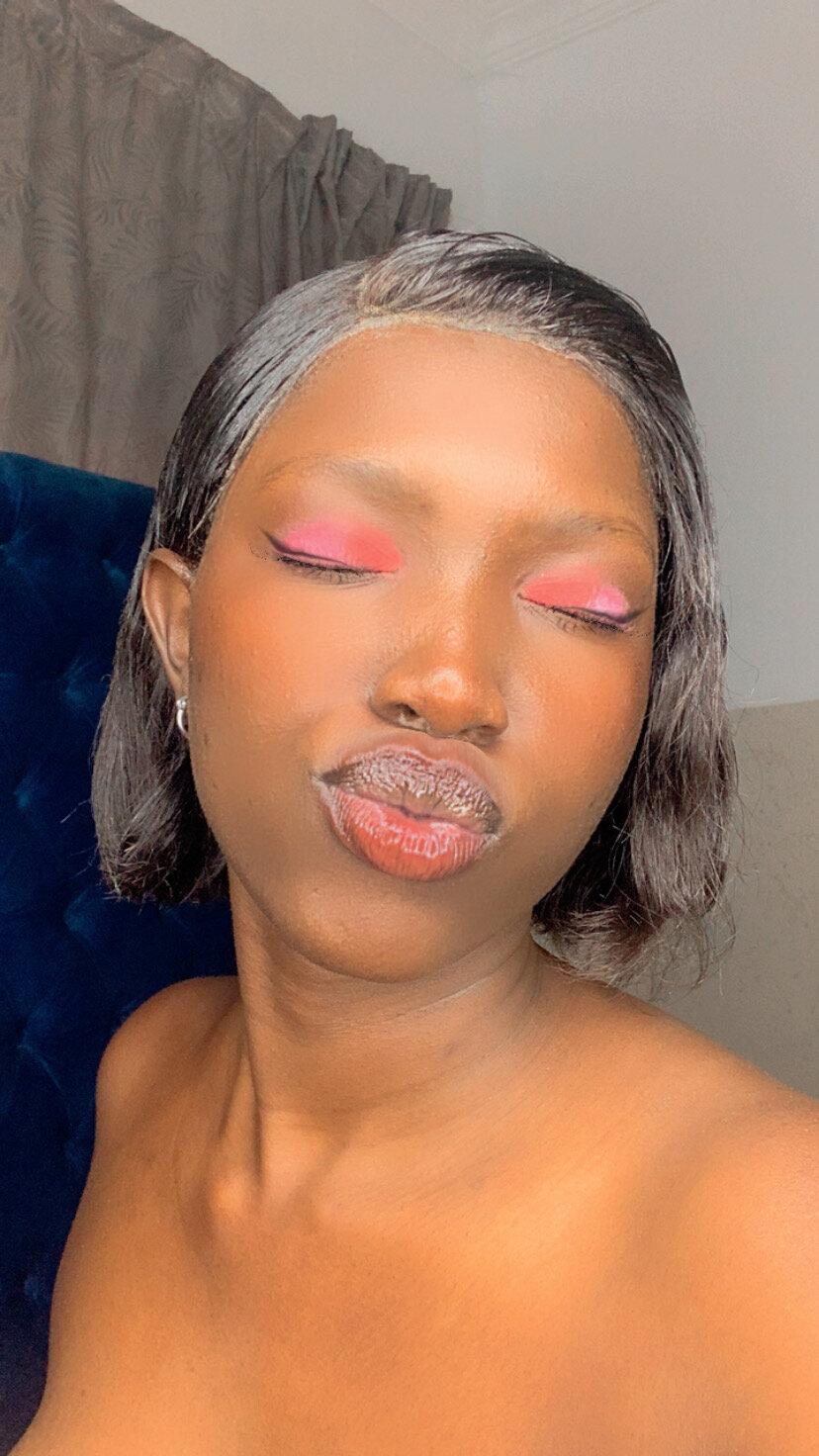 BlaqBerrryZoe