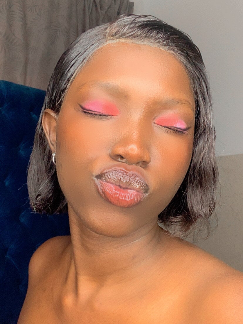 BlaqBerrryZoe profile