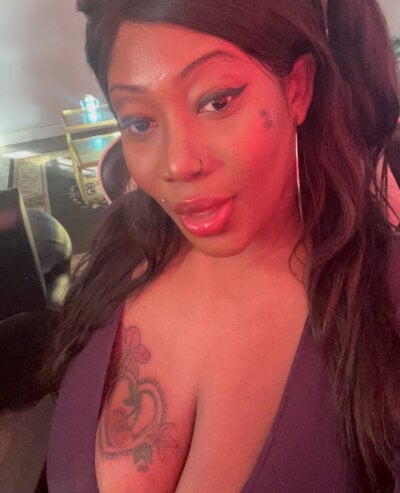 Cherishcherrysha private show