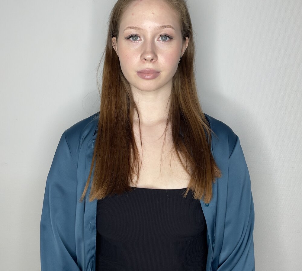 RexellaDanby profile