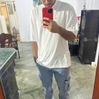 alrricmo's webcam live show