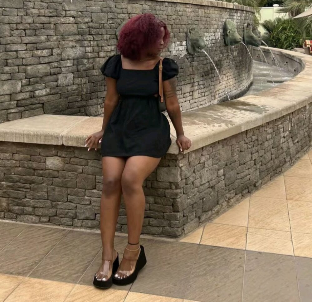 BaddieBootie profile