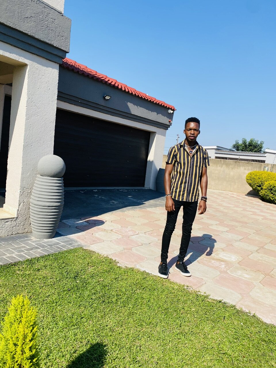 joystickRSA