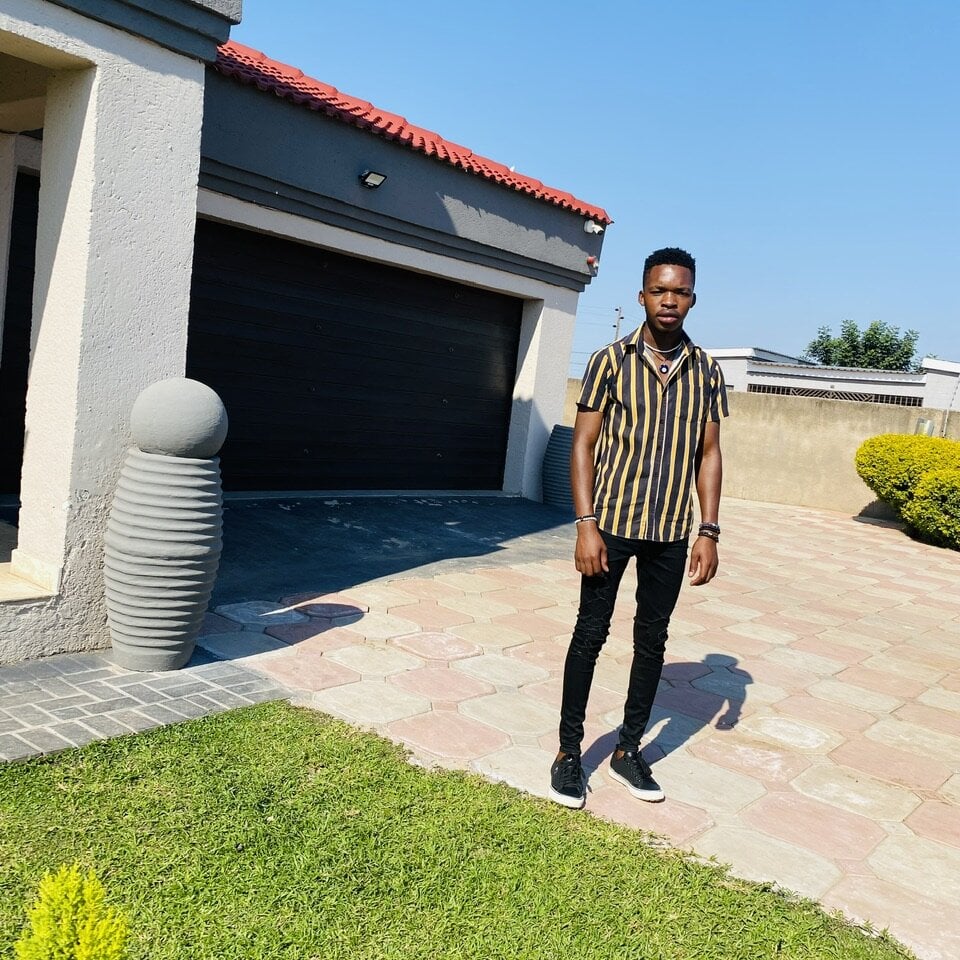 joystickRSA profile