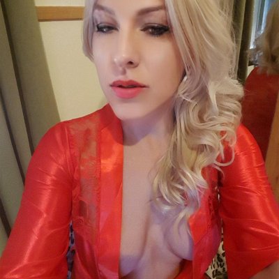 Blondyruby