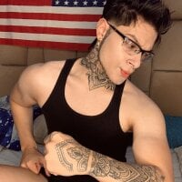 DennisWalkerr's webcam live show