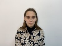 Offline chatovací místnost AnneBoudreau