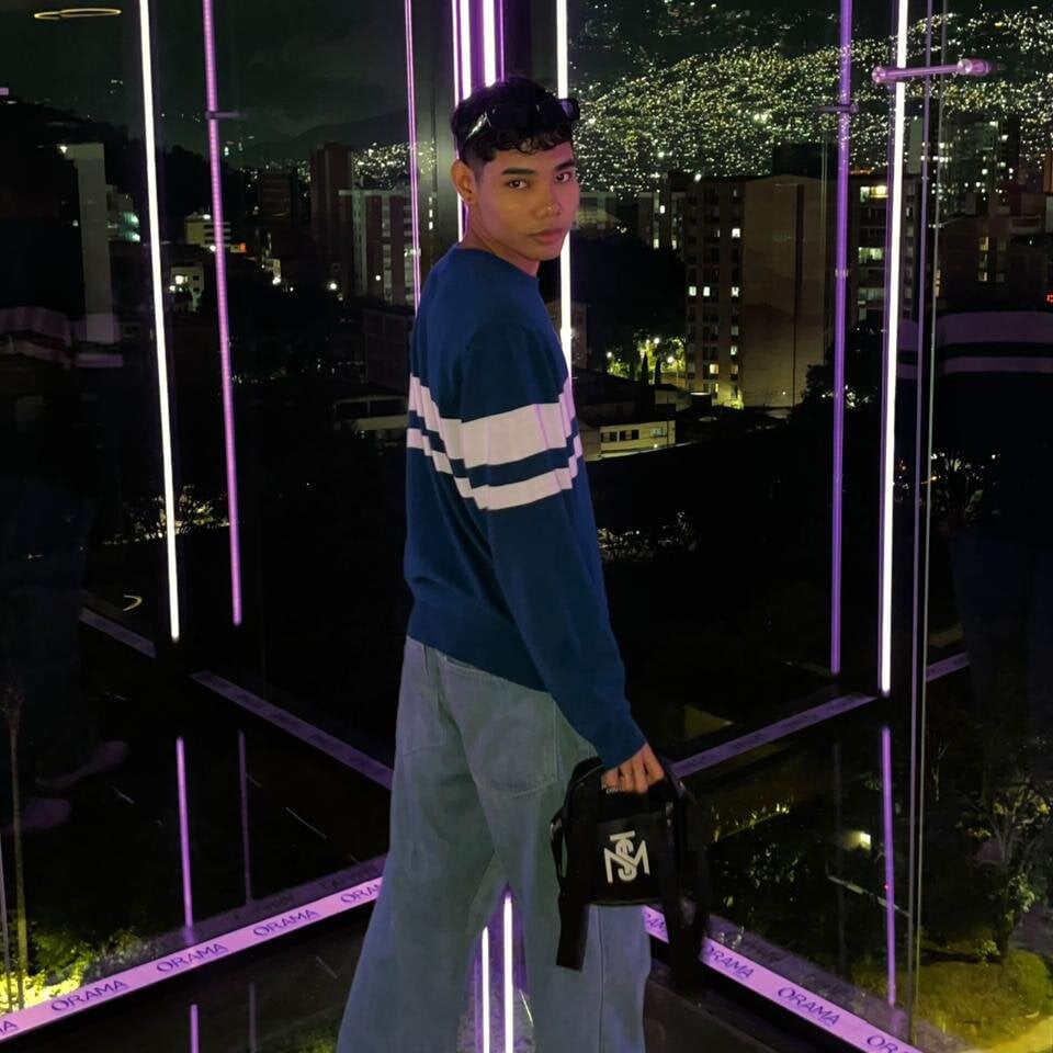 Chat con cámara offline de Zayn_coors