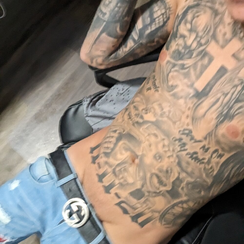 TayLorTattoos profile