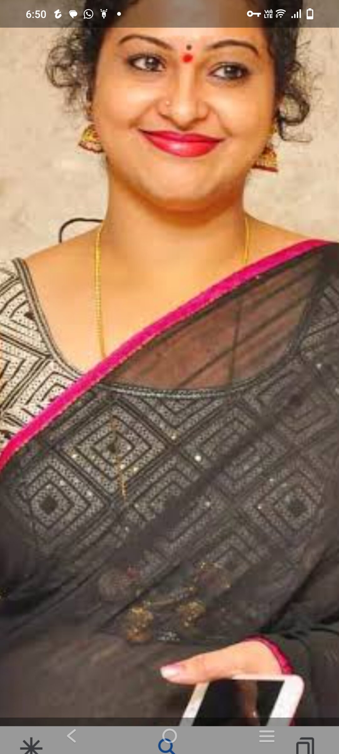 Tamil-nisha